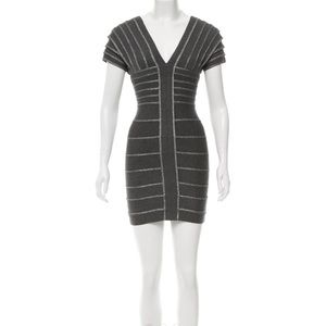 Herve leger, xs